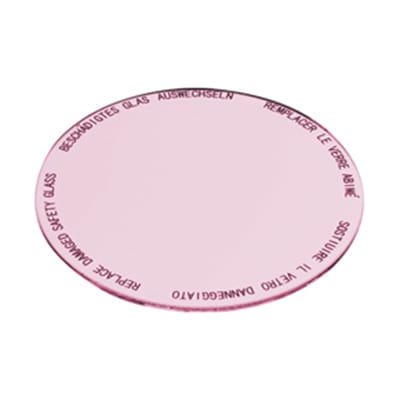 PERFORMANCE IN LIGHT - PRI8433961 Filtro in vetro per alimenti per prodotti a base di carne