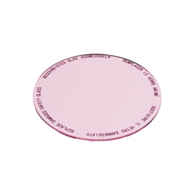 PERFORMANCE IN LIGHT - PRI8435961 Filtro in vetro per alimenti per prodotti a base di carne