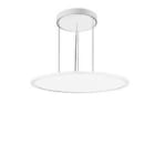 PERFORMANCE IN LIGHT - PRI8555291516410 FL R 555 PL 45 S/A 840 WH9016 DALI OP