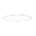PERFORMANCE IN LIGHT - PRI8555691536400 FL555LED SMR 51 S/B 840 WH9016 DALI OP
