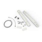 PERFORMANCE IN LIGHT - PRI862932310 SL629LED CONNECTION SET RAL9016S