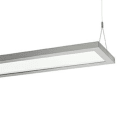 PERFORMANCE IN LIGHT - PRI8629461543310 LED-Apparecchio a sospensione 3000K 54W statica microprisma d+i