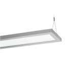 PERFORMANCE IN LIGHT - PRI8629461786310 LED-Apparecchio a sospensione 3000K 69W DALI microprisma d+i