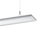 PERFORMANCE IN LIGHT - PRI8720461673430 LED-Apparecchio a sospensione 4000K 59W statica microprisma d+i