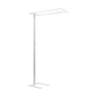 PERFORMANCE IN LIGHT - PRI8720761165410 LED-Piantane 4000K 166W dimmerabile tramite pulsante microprisma d+i