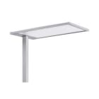 PERFORMANCE IN LIGHT - PRI8720761745430 LED-Piantane 4000K 82W dimmerabile tramite pulsante microprisma d+i