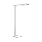 PERFORMANCE IN LIGHT - PRI8740761135431 LED-Piantane 4000K 130W dimmerabile tramite pulsante microprisma d+i