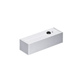 PERFORMANCE IN LIGHT - PRI8900000570 SL764LED CEILING ROSE OBLONG ELOXAL