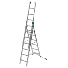 FACAL SRL - FAFP240-3 P240-3 SUPERSCALA PRIMA TRE RAMPE M.2.40