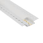 LAMPO LIGHTING TECHN - LMOPRKITTLMD KIT PROF.TAGLIO DI LUCE MEDIO 2MT