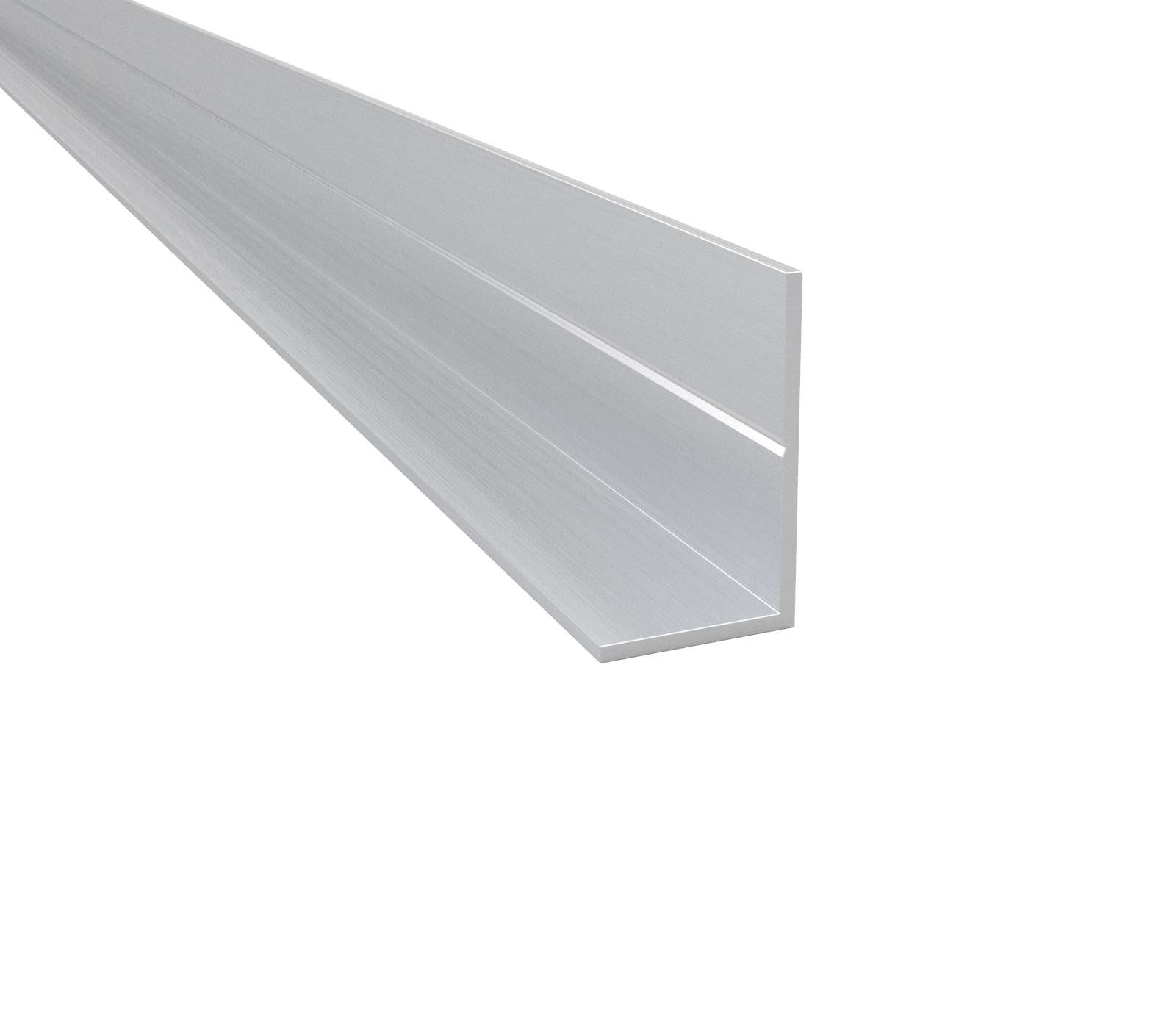 CONTACT ITALIA SPA - IICPRL4040 PROF. L ALLUMINIO 3MT 2MM 40X40
