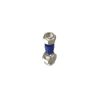 TEAFLEX - TEAPRM16M0204 PRES.MULTIF. 2 x 4 ISO16