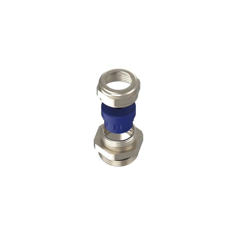 TEAFLEX - TEAPRM2507 PRESSACAVO 4 - 6,5 M25X1,5