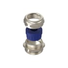 TEAFLEX - TEAPRM40M0115 PRES.MULTIF. 1 x15 ISO40