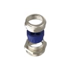 TEAFLEX - TEAPRM40M0509 PRES.MULTIF. 5 x 9 ISO40
