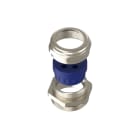 TEAFLEX - TEAPRM40M0606 PRES.MULTIF. 6 x 6 ISO40
