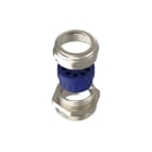 TEAFLEX - TEAPRM40M12053 PRES.MULTIF. 12 x 5,3 ISO40