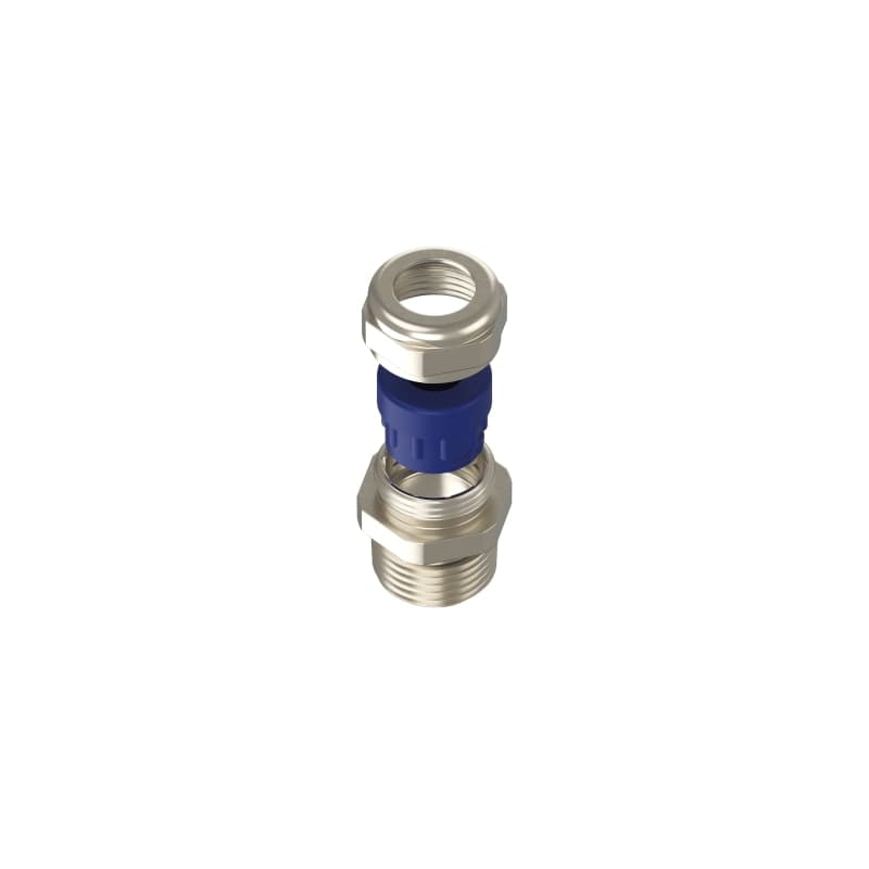 TEAFLEX - TEAPRN0309 PRESSACAVO 6,5- 9,5 NPT 1/2