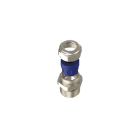TEAFLEX - TEAPRN0309 PRESSACAVO 6,5- 9,5 NPT 1/2