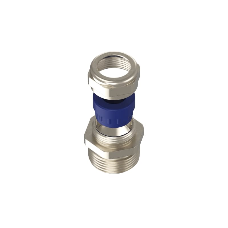 TEAFLEX - TEAPRN0516 PRESSACAVO 11,5-15,5 NPT 1