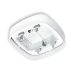 STEINEL ITALIA SRL - STX000363 ADATTATORE MONTAGGI ESTERNO COM1-2-DIM-D