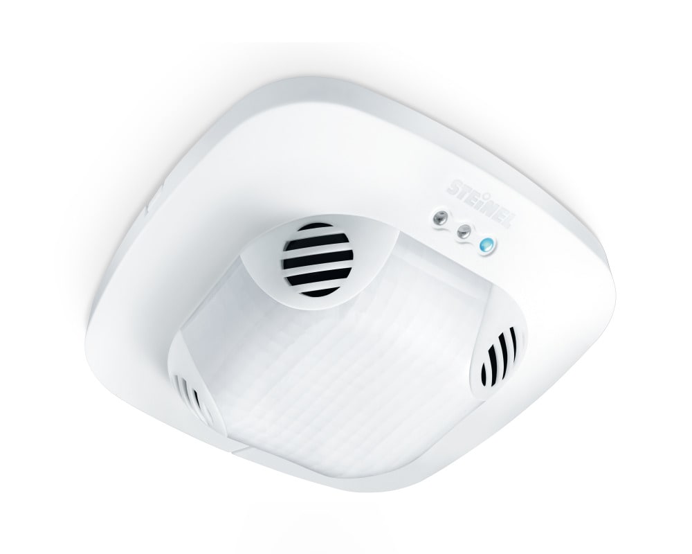 STEINEL ITALIA SRL - STX007997 DUAL TECH COM1 UE