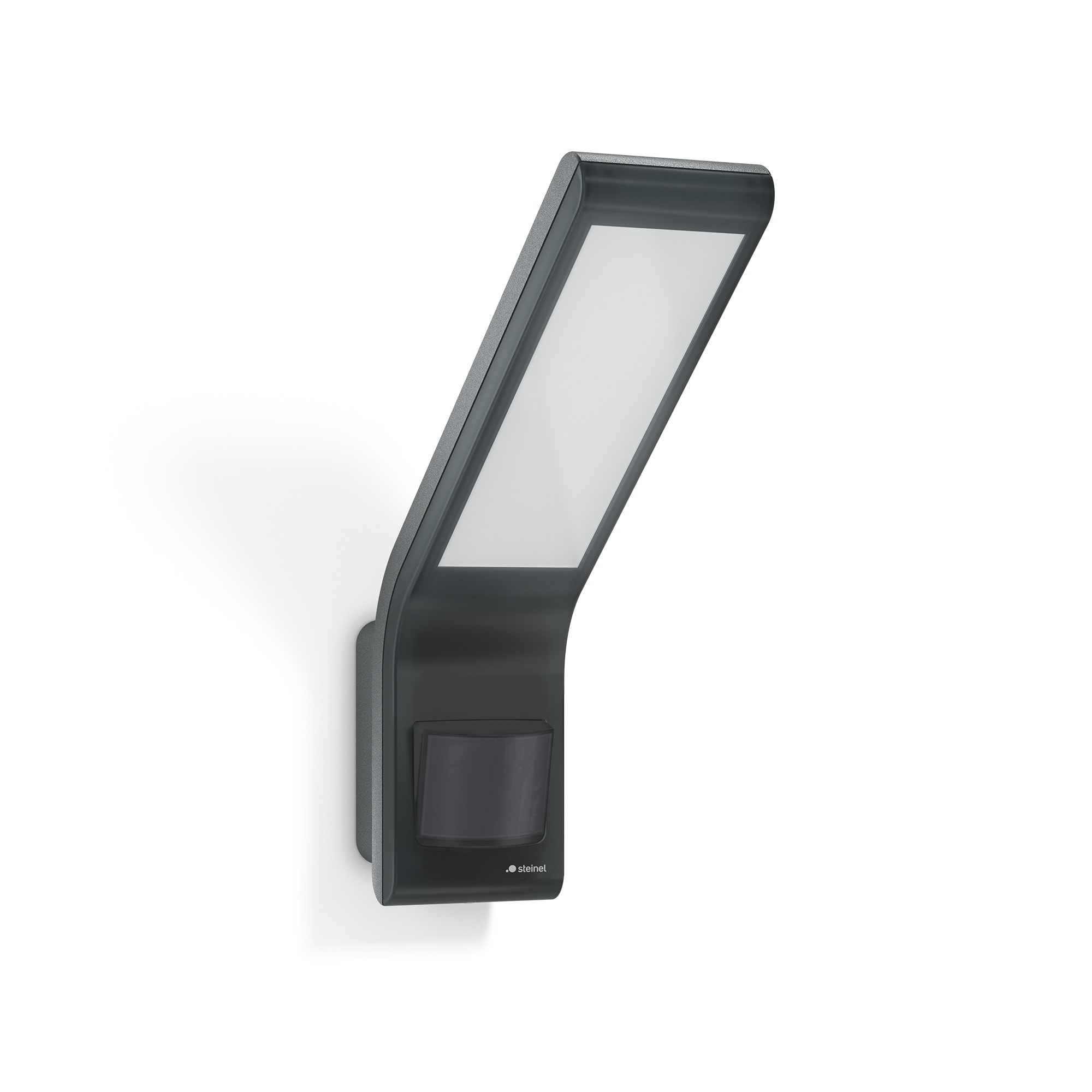 STEINEL ITALIA SRL - STX012052 XLED SLIM ANTRACITE FARETTO LED