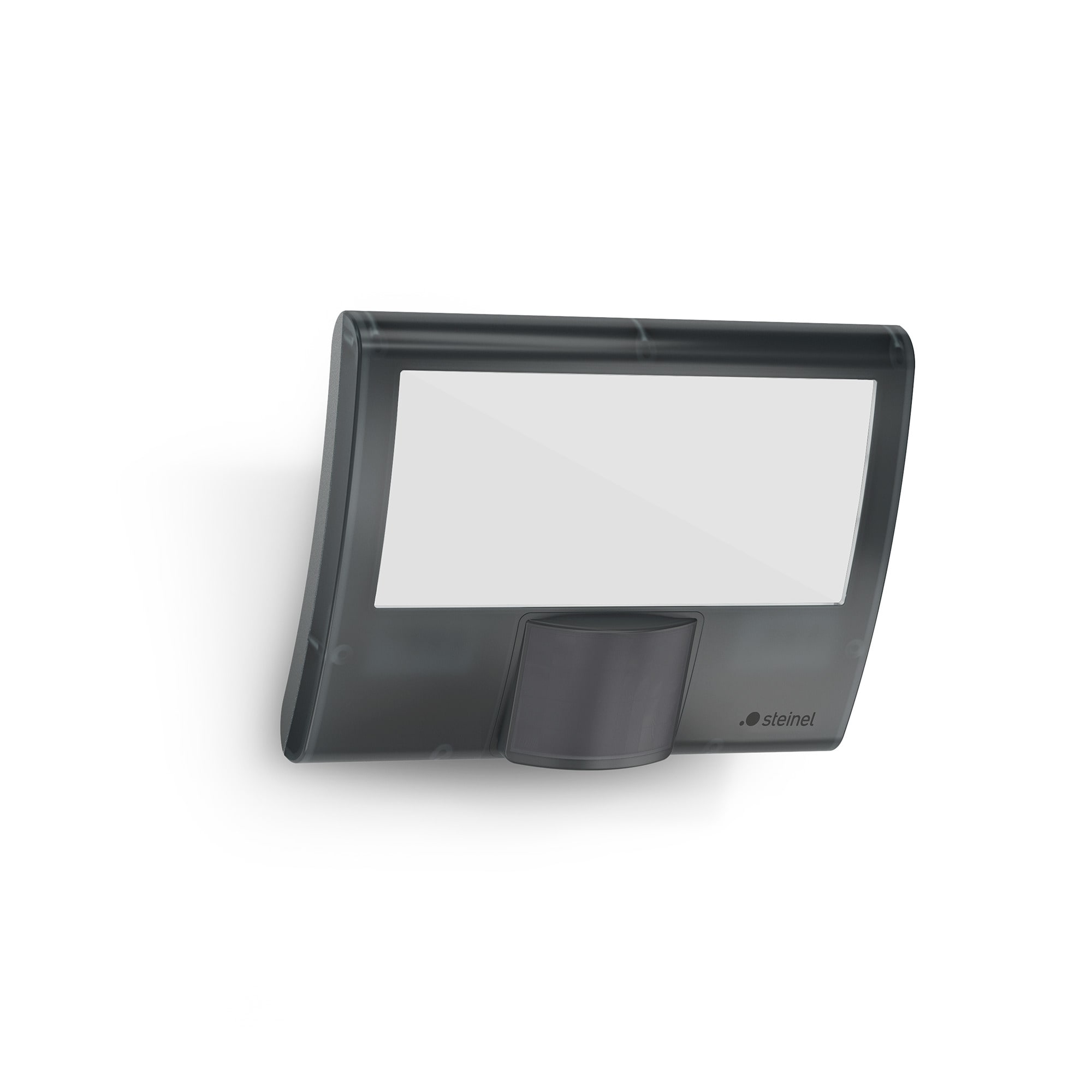STEINEL ITALIA SRL - STX012076 XLED CURVED ANTRACITE