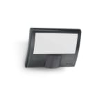 STEINEL ITALIA SRL - STX012076 XLED CURVED ANTRACITE