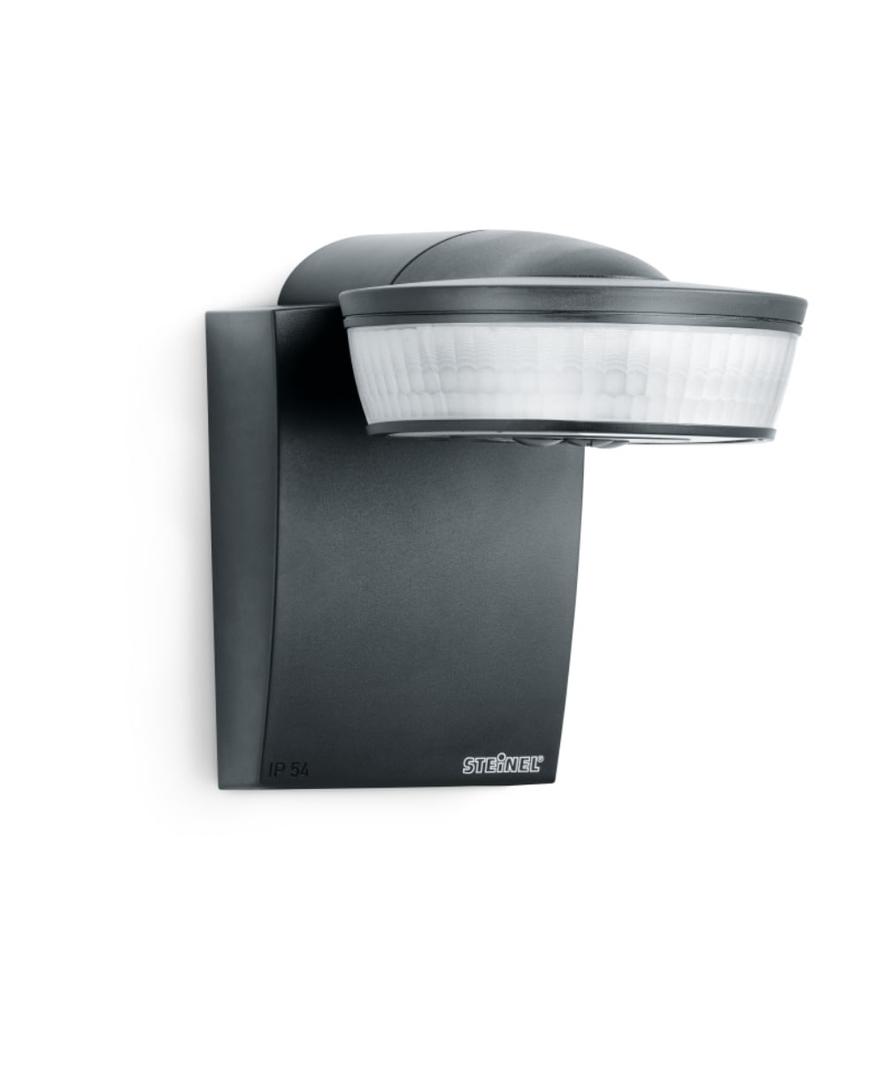 STEINEL ITALIA SRL - STX029579 SENS IQ NERO EVO SENSORE