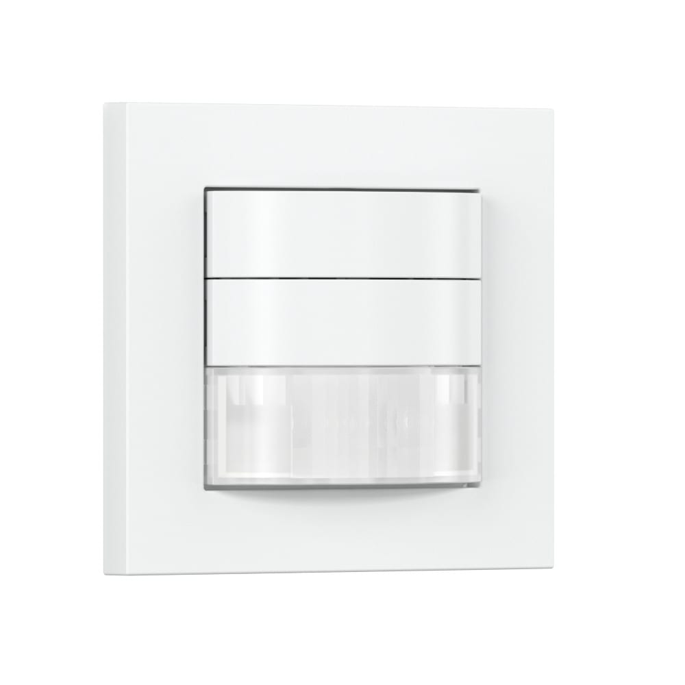 STEINEL ITALIA SRL - STX029944 IR 180 COM1 BIANCO SENSORE DA PLACCA