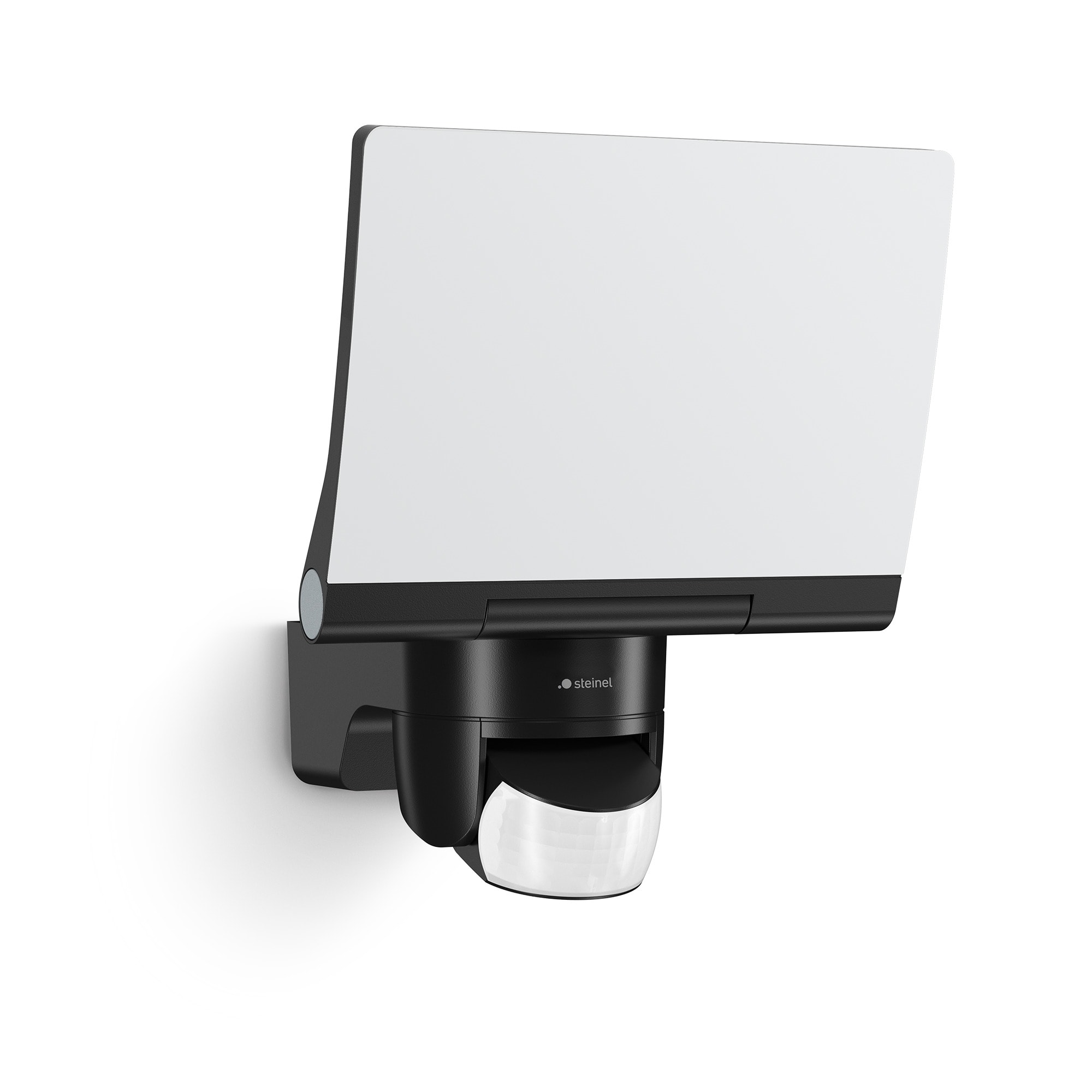 STEINEL ITALIA SRL - STX030049 XLED HOME 2 XL NERO FARETTO