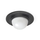 STEINEL ITALIA SRL - STX032852 IS 360-1 INCASSO NERO SENSORE