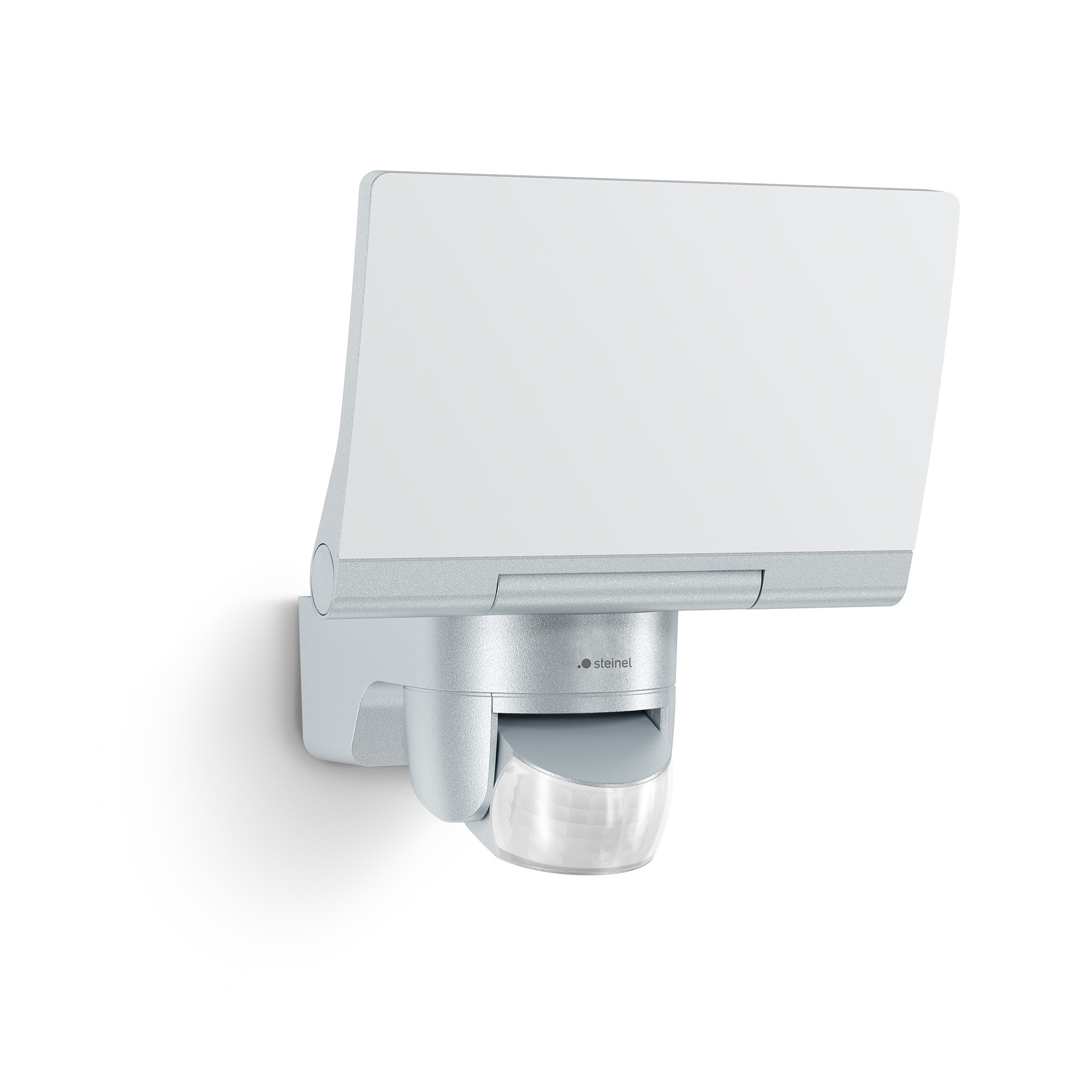 STEINEL ITALIA SRL - STX033057 XLED HOME 2 ARGENTO FARETTO