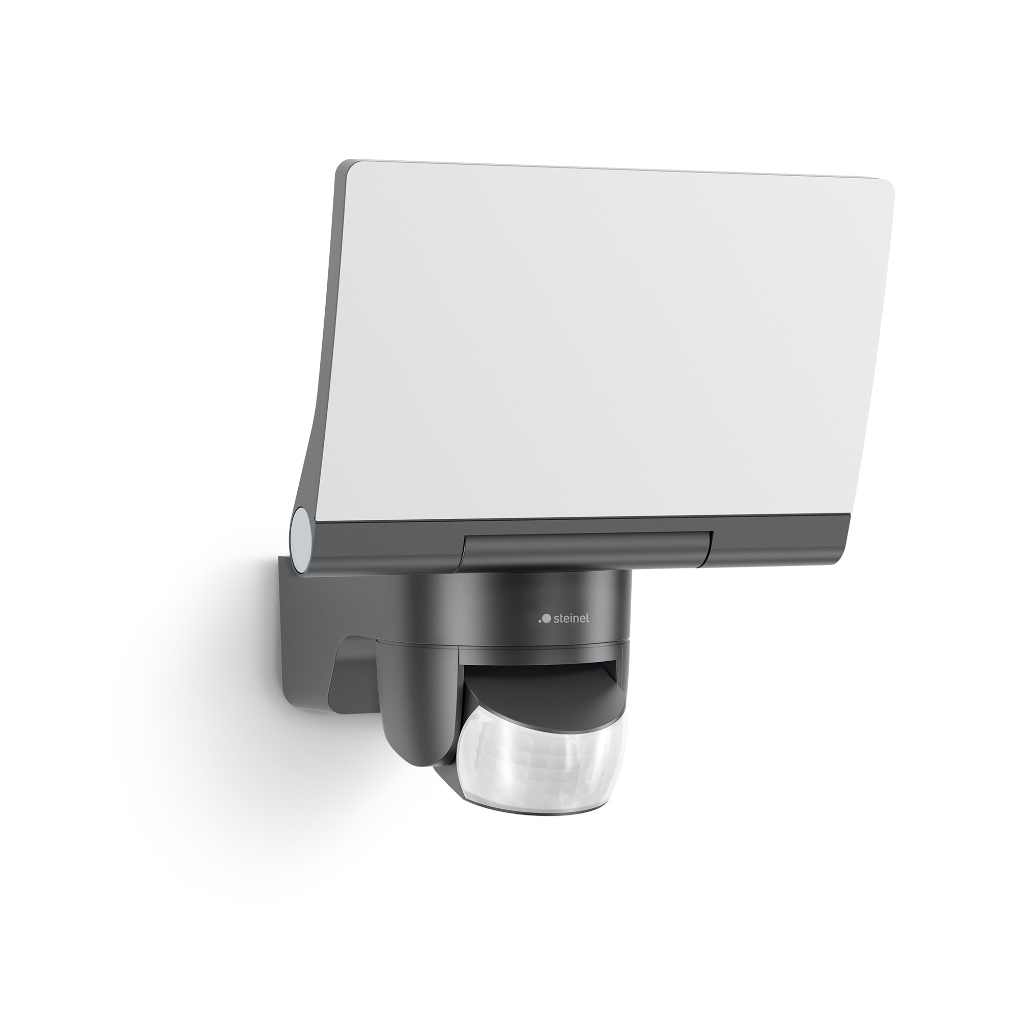 STEINEL ITALIA SRL - STX033064 XLED HOME 2 GRAFITE FARETTO