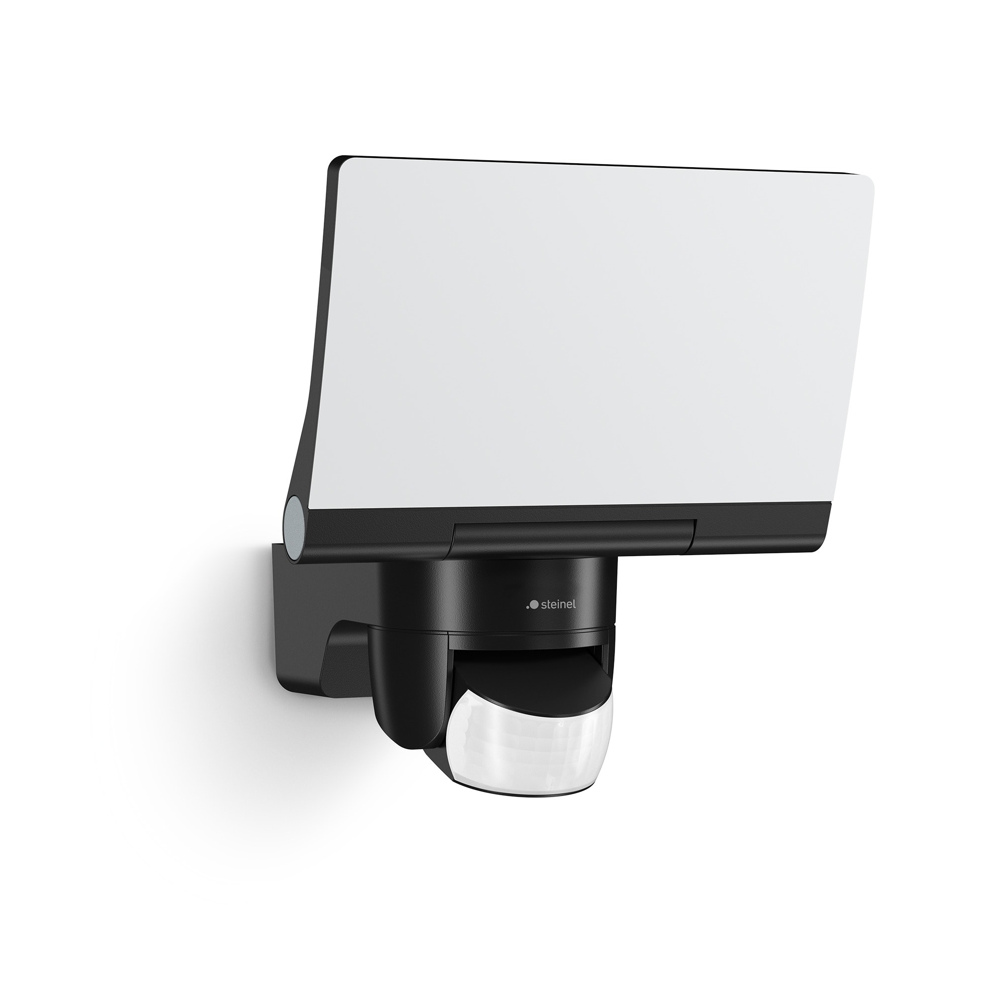 STEINEL ITALIA SRL - STX033071 XLED HOME 2 NERO FARETTO
