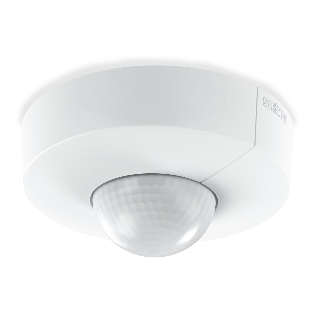 STEINEL ITALIA SRL - STX033446 IS 3360 ROTONDO COM1 SUPERFICIE SENSORE