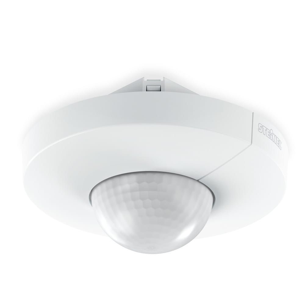STEINEL ITALIA SRL - STX033453 IS 3360 ROTONDO COM1 INCASSO SENSORE