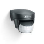 STEINEL ITALIA SRL - STX034689 IS 2140 ECO NERO SENSORE