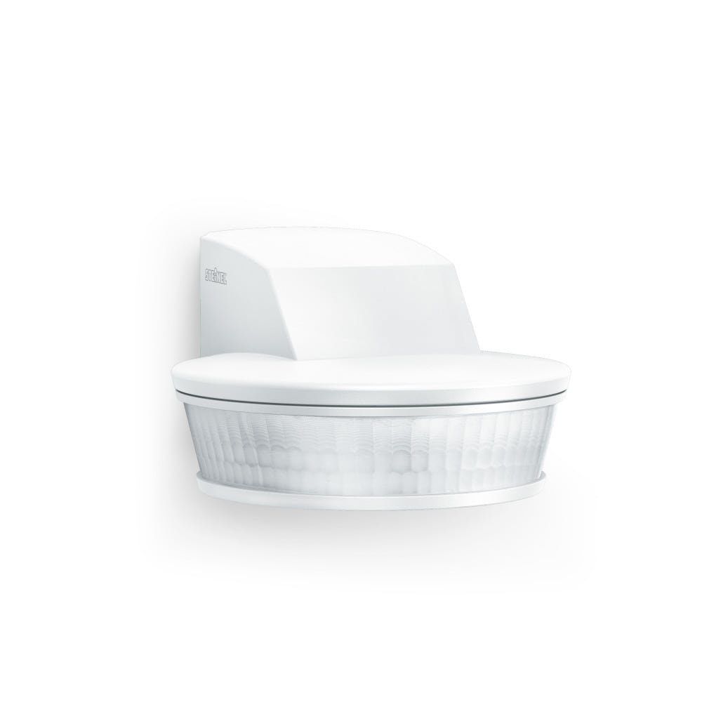 STEINEL ITALIA SRL - STX034955 SENS IQ S BIANCO EVO SENSORE