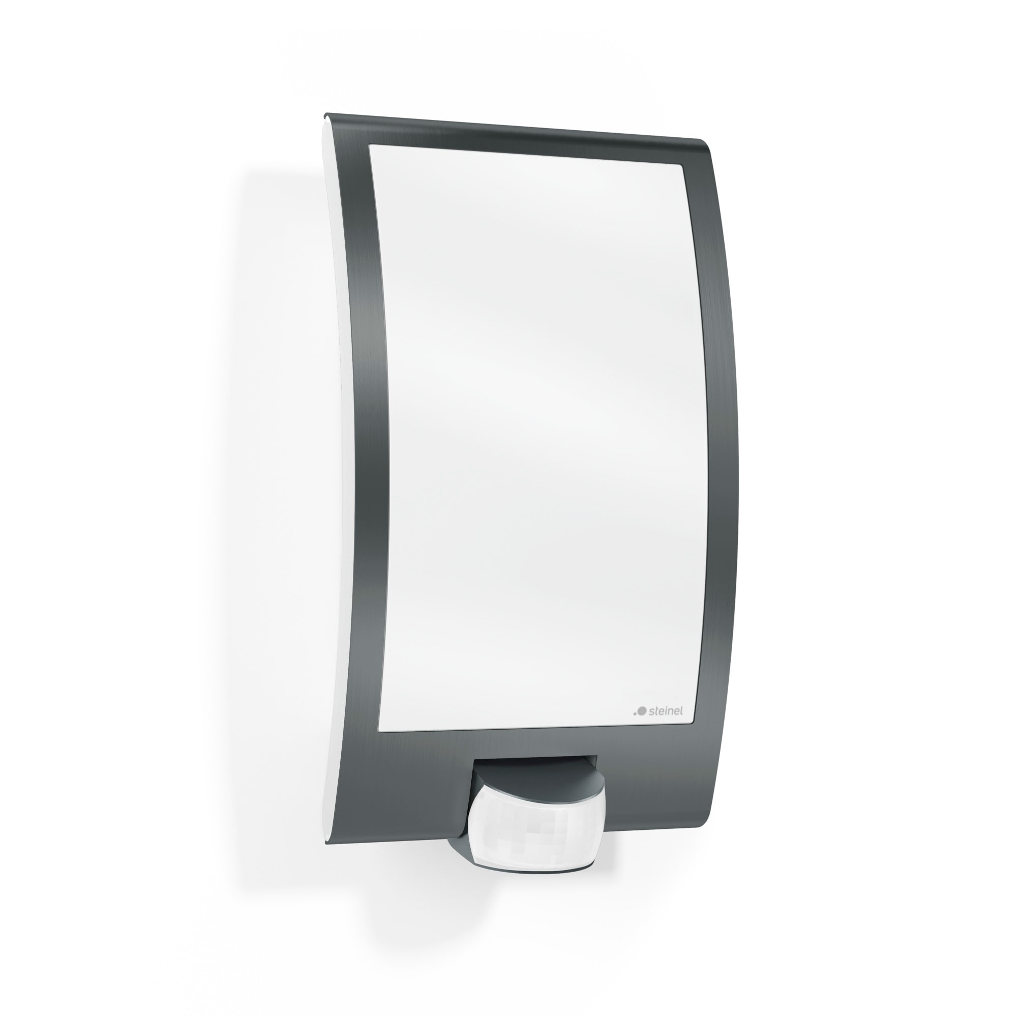 STEINEL ITALIA SRL - STX035709 L 22 S ANRACITE LAMPADA X EST