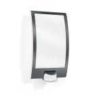 STEINEL ITALIA SRL - STX035709 L 22 S ANRACITE LAMPADA X EST