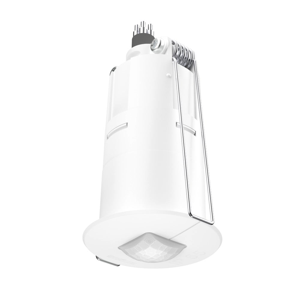 STEINEL ITALIA SRL - STX053789 IR QUATTRO MICRO COM1 SENSORE DI PRESENZ