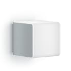 STEINEL ITALIA SRL - STX055509 L 830 LED IHF CUBO ARGENTO
