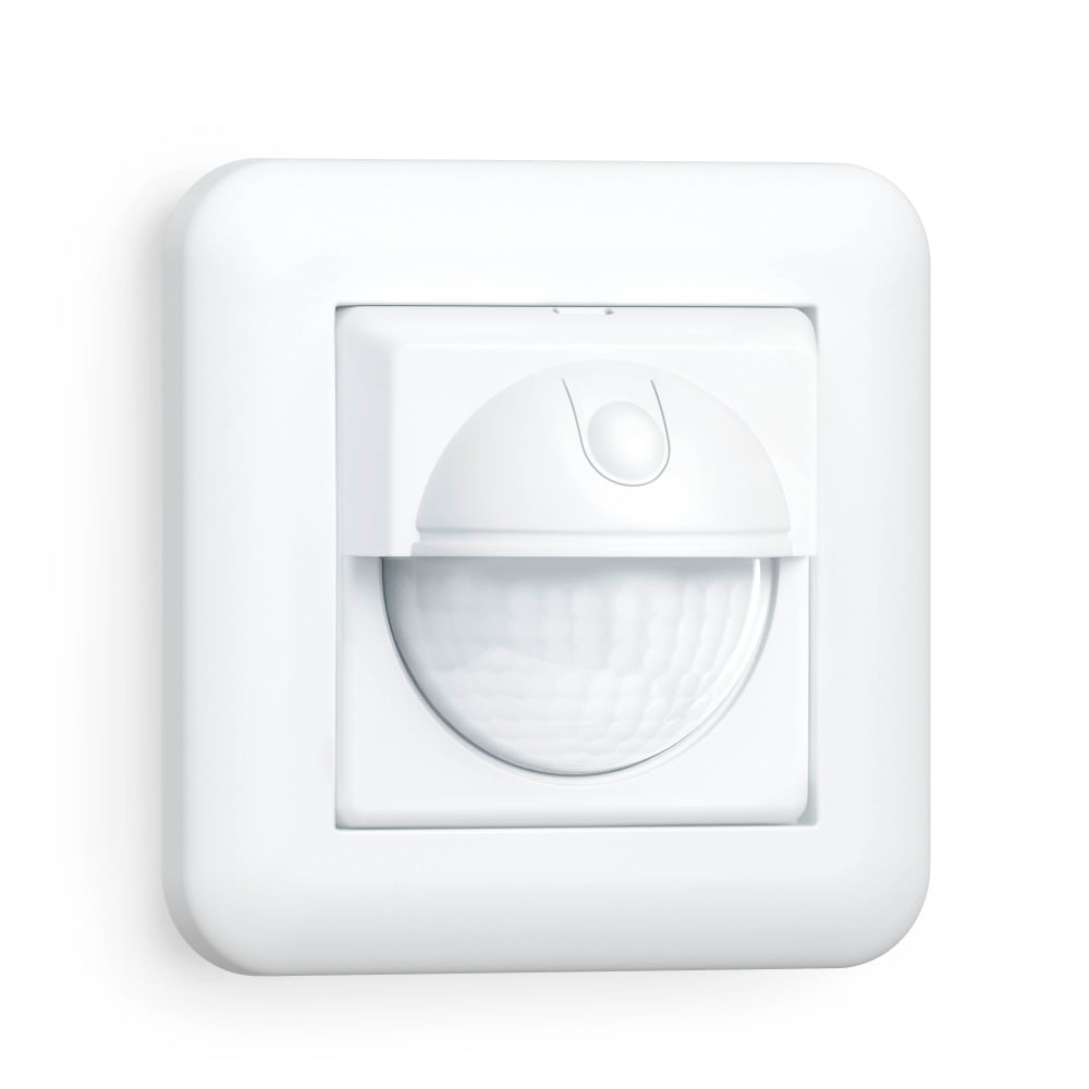 STEINEL ITALIA SRL - STX055790 IR 180 UP EASY BIANCO X SCATOLA QUADRATA