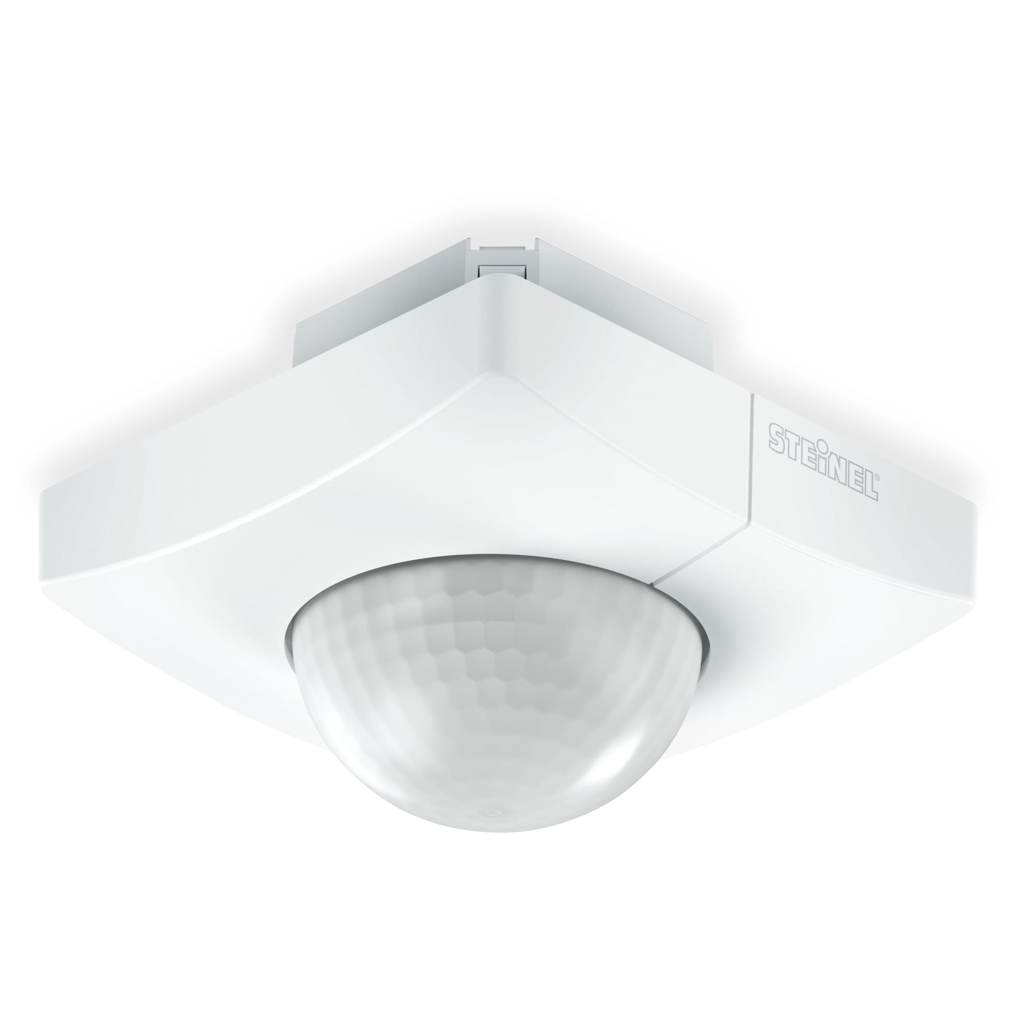 STEINEL ITALIA SRL - STX057244 IS 3360 QUADRATO DALI2 INCASSO SENSORE
