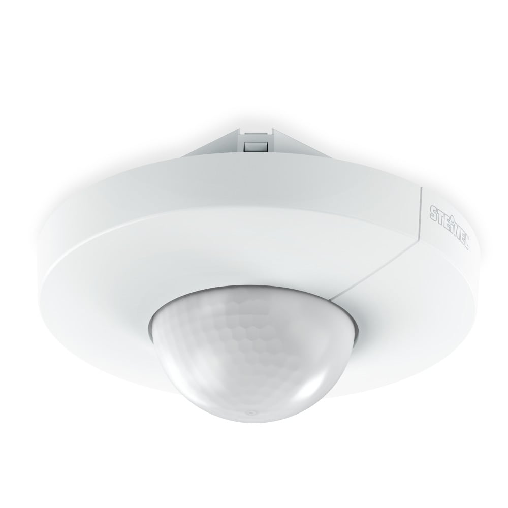 STEINEL ITALIA SRL - STX057305 IS 345 ROTONDO DALI2 INCASSO BIANCO SENS