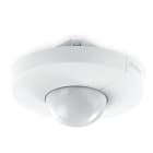 STEINEL ITALIA SRL - STX057305 IS 345 ROTONDO DALI2 INCASSO BIANCO SENS
