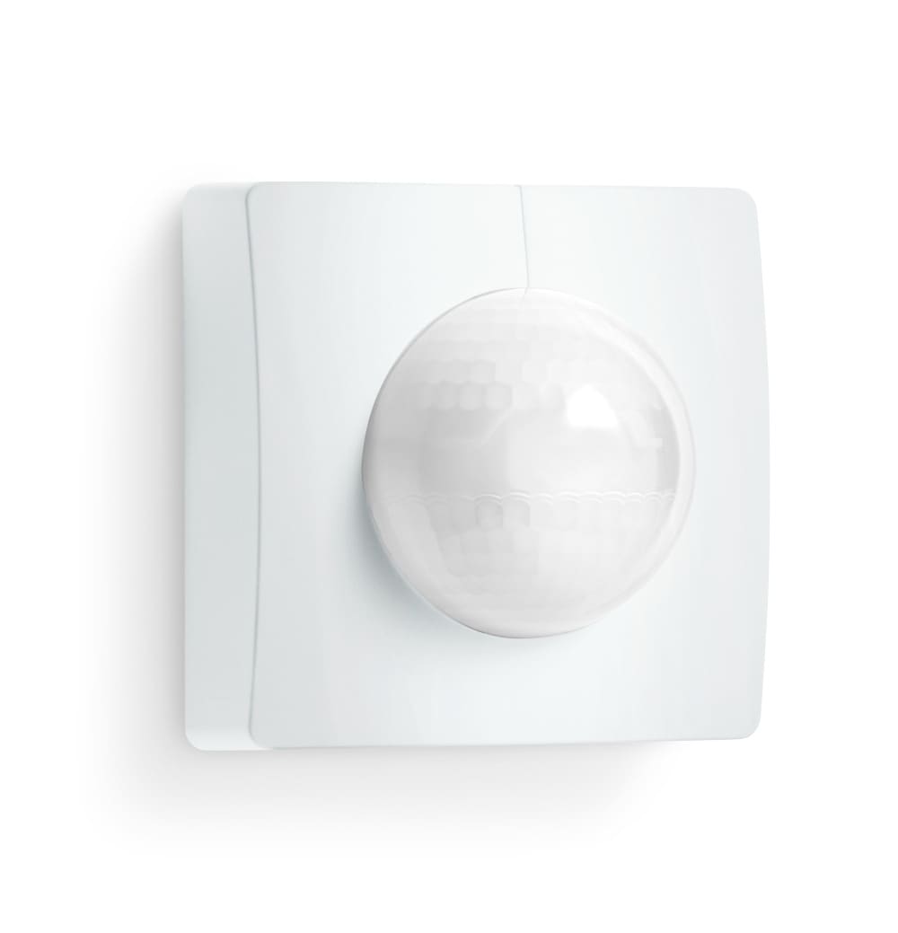 STEINEL ITALIA SRL - STX057350 IS 3180 QUADRATO DALI2 SUPERFICIE SENSOR