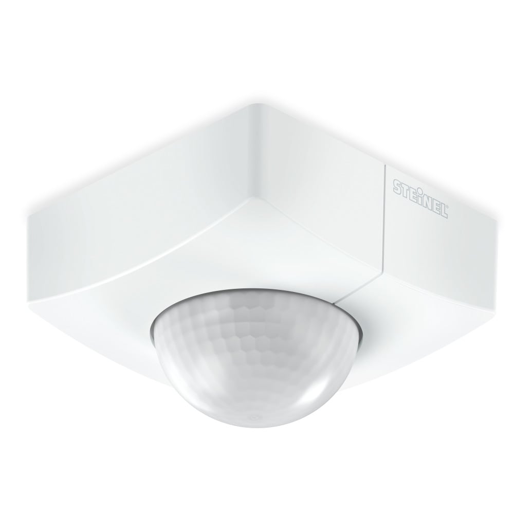 STEINEL ITALIA SRL - STX057374 IS 3360 MX HIGHBAY QUADRATO DALI2 SUPERF